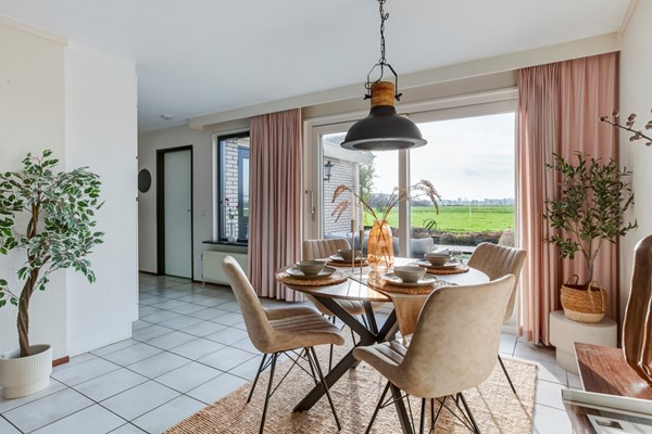 Medium property photo - Keur 17, 3471 AK Kamerik